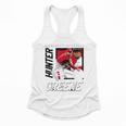 Hunter Greene Cincinnati MLB Baseball Players MLBHGR203M Flowy Tank