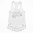 I'd Rather Be Playing Baseball Player Coach Fan Game Day Tee Premium Tri-Blend Flowy Tank I'd Rather Be Playing Baseball Player Coach Fan Game Day Tee Premium Tri-Blend Flowy Tank