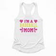 I'm A Baseball Mom Of Course I'm Broke Baseball Mom Premium Flowy Tank I'm A Baseball Mom Of Course I'm Broke Baseball Mom Premium Flowy Tank