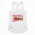 I'm A Baseball Mom Of Course I'm Broke Premium Flowy Tank I'm A Baseball Mom Of Course I'm Broke Premium Flowy Tank