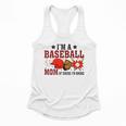 I’m A Baseball Mom Of Course I'm Broke Flowy Tank I’m A Baseball Mom Of Course I'm Broke Flowy Tank