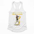 Jackson Merrill San Diego MLB Baseball Player MLBJME201M Flowy Tank Jackson Merrill San Diego MLB Baseball Player MLBJME201M Flowy Tank