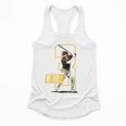 Jackson Merrill San Diego MLB Baseball Player MLBJME202M Flowy Tank