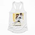 Jackson Merrill San Diego MLB Baseball Player MLBJME203M Flowy Tank