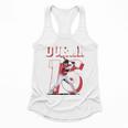 Jarren Duran Boston MLB Baseball Players MLBJDU201M Flowy Tank Jarren Duran Boston MLB Baseball Players MLBJDU201M Flowy Tank