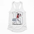 Jarren Duran Boston MLB Baseball Players MLBJDU202M Flowy Tank Jarren Duran Boston MLB Baseball Players MLBJDU202M Flowy Tank