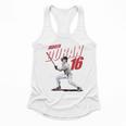 Jarren Duran Boston MLB Baseball Players MLBJDU204M Flowy Tank