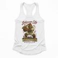 Johnson City Woodboogers Retro Baseball Club Flowy Tank Johnson City Woodboogers Retro Baseball Club Flowy Tank