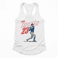 Kyle Tucker Los Angeles D Baseball Players MLBKYT204M Flowy Tank Kyle Tucker Los Angeles D Baseball Players MLBKYT204M Flowy Tank