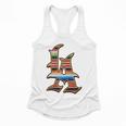 LA Sarape Los Angeles LA Sarape East LA Baseball Mexican Premium Tri-Blend Flowy Tank LA Sarape Los Angeles LA Sarape East LA Baseball Mexican Premium Tri-Blend Flowy Tank