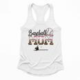 Leopard Baseball Mom Mama Mommy Sport Flowy Tank Leopard Baseball Mom Mama Mommy Sport Flowy Tank