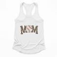 Leopard Baseball Mom Matching Baseball Mama Family Matching Premium Flowy Tank Leopard Baseball Mom Matching Baseball Mama Family Matching Premium Flowy Tank