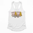 Leopard Baseball Softball Mama Bow Softball Baseball Mom Flowy Tank Leopard Baseball Softball Mama Bow Softball Baseball Mom Flowy Tank