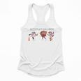 Let's Play Ball Boys Baseball Mom Flowy Tank Let's Play Ball Boys Baseball Mom Flowy Tank