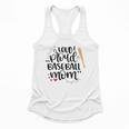 Loud & Proud Baseball Mom Flowy Tank