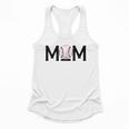 Loud & Proud Baseball Mom Softball Mother Women Mommy Flowy Tank Loud & Proud Baseball Mom Softball Mother Women Mommy Flowy Tank