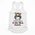 Loud And Proud Baseball Mom Messy Bun Leopard Baseball Mom Flowy Tank Loud And Proud Baseball Mom Messy Bun Leopard Baseball Mom Flowy Tank