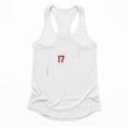 Lovers Baseball Goat 17 Apparel Men Women Kids Flowy Tank Lovers Baseball Goat 17 Apparel Men Women Kids Flowy Tank