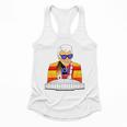 Marvin Zindler Houston Soccer Football Basketball Baseball Premium Tri-Blend Flowy Tank Marvin Zindler Houston Soccer Football Basketball Baseball Premium Tri-Blend Flowy Tank