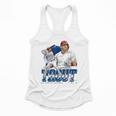 Mike Trout Los Angeles A MLB Baseball Players MLBMTR302N Flowy Tank Mike Trout Los Angeles A MLB Baseball Players MLBMTR302N Flowy Tank