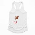 Mom Of Ballers USA Flag Football Baseball Mom Flowy Tank Mom Of Ballers USA Flag Football Baseball Mom Flowy Tank
