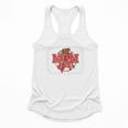 Mom Of Both Baseball Mom Mommy Premium Flowy Tank Mom Of Both Baseball Mom Mommy Premium Flowy Tank