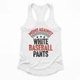 Moms Against Baseball Pants Season Baseball Mom Flowy Tank Moms Against Baseball Pants Season Baseball Mom Flowy Tank