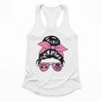 Mother Day Mama Retro Mama Mommy Baseball Mom Flowy Tank Mother Day Mama Retro Mama Mommy Baseball Mom Flowy Tank
