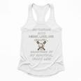 Mothering Boys Messy Loud Chaotic Baseball Mom Premium Flowy Tank Mothering Boys Messy Loud Chaotic Baseball Mom Premium Flowy Tank