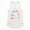 Part Time Warm Up Partner Pitching Baseball Full Time Dad Flowy Tank Part Time Warm Up Partner Pitching Baseball Full Time Dad Flowy Tank