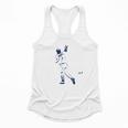 Philly Bedlam Bedlam At The Bank Philadelphia Baseball Premium Tri-Blend Flowy Tank