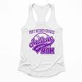Port Neches-Groves High School PNG Indians Baseball Mom Flowy Tank Port Neches-Groves High School PNG Indians Baseball Mom Flowy Tank