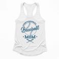Professional Baseball Mom Team Sports Flowy Tank Professional Baseball Mom Team Sports Flowy Tank