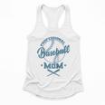 Professional Baseball Mom Team Sports Raglan Baseball Tee Flowy Tank Professional Baseball Mom Team Sports Raglan Baseball Tee Flowy Tank