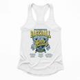 Professional Baseball Spring Training 2026 Florida Cities Flowy Tank