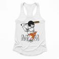 Proud Baseball MOM Sports & Softball Nostalgia Flowy Tank Proud Baseball MOM Sports & Softball Nostalgia Flowy Tank