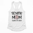 Proud Senior Baseball Mom Senior 2024 Class Leopard Game Day Raglan Baseball Tee Flowy Tank Proud Senior Baseball Mom Senior 2024 Class Leopard Game Day Raglan Baseball Tee Flowy Tank