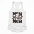 Retro Baseball Mom Mama Baseball Life Mother's Day Baseball Premium Tri-Blend Flowy Tank Retro Baseball Mom Mama Baseball Life Mother's Day Baseball Premium Tri-Blend Flowy Tank