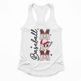 Retro Baseball Mom Mama Baseball Life Softball Life Game Day Flowy Tank Retro Baseball Mom Mama Baseball Life Softball Life Game Day Flowy Tank