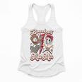 Retro Groovy Baseball Mama Baseball Mom Lover Flowy Tank Retro Groovy Baseball Mama Baseball Mom Lover Flowy Tank