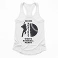 Retro Moms Against Baseball Pants Baseball Mom Flowy Tank Retro Moms Against Baseball Pants Baseball Mom Flowy Tank