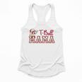 Retro Tball Mama Art Baseball Mom Softball Flowy Tank Retro Tball Mama Art Baseball Mom Softball Flowy Tank