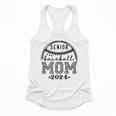 Senior Baseball Mom 2024 Flowy Tank