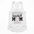 Senior Baseball Mom Class Of 2024 Senior Mom Game Day Flowy Tank Senior Baseball Mom Class Of 2024 Senior Mom Game Day Flowy Tank