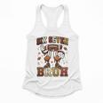 Six Seven 67 Happy Pi Day 314 Football Basketball Baseball Flowy Tank Six Seven 67 Happy Pi Day 314 Football Basketball Baseball Flowy Tank