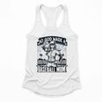 So God Made A Baseball Mom Baseball Player Premium Flowy Tank So God Made A Baseball Mom Baseball Player Premium Flowy Tank