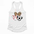Soccer Baseball Heart Soccer Baseball Mom Flowy Tank Soccer Baseball Heart Soccer Baseball Mom Flowy Tank