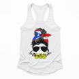 Softball Mom Puerto Rican Mom Spanish Baseball Mom Tote Flowy Tank Softball Mom Puerto Rican Mom Spanish Baseball Mom Tote Flowy Tank