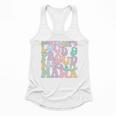Somebody's Loud & Proud Baseball Mom Mama Sport Cute Flowy Tank Somebody's Loud & Proud Baseball Mom Mama Sport Cute Flowy Tank
