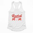 Somebody's Loud Mouth Baseball Mom Mama Premium Flowy Tank Somebody's Loud Mouth Baseball Mom Mama Premium Flowy Tank